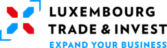 Logo Luxembourg Trade & Invest