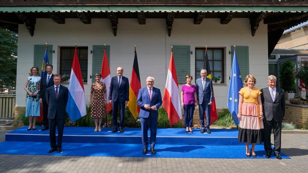 Foto: Bundesregierung / Henning Schacht